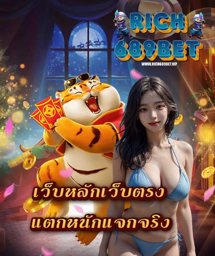 rich689bet คาสิโนออนไลน์