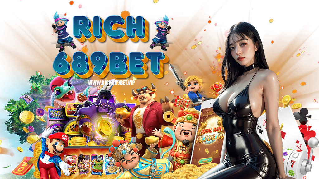 rich689bet-เว็บตรง